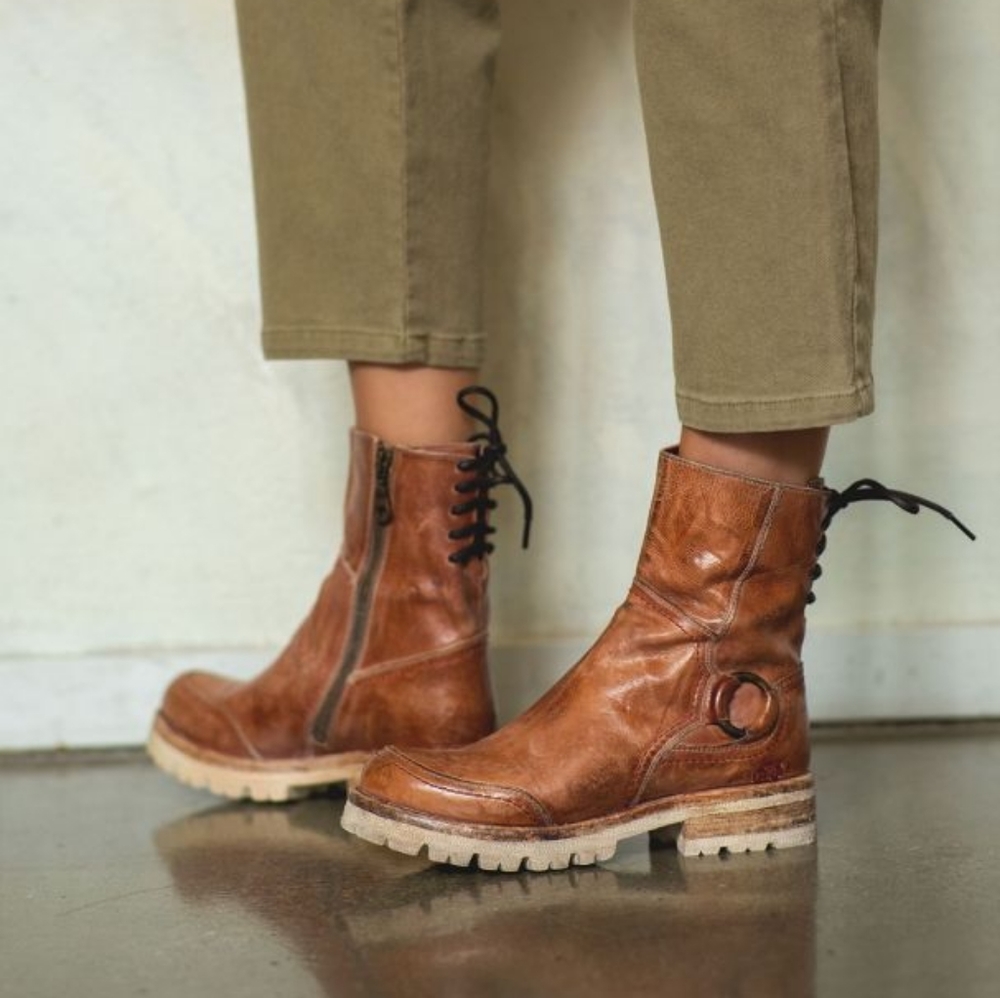 Bed Stu Donna Boots